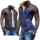 Holly 301 Steppjacke Sweatjacke Herrenjacke Sportjacke Übergangsjacke Anzüge