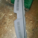 Bmw e38 Rollo Hutablage grau DSP 730i 735i 740i 750i