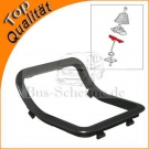 VW Bus T2 T3 Rahmen für Faltenbalg Faltensack Schaltung Multivan auch Syncro NEU