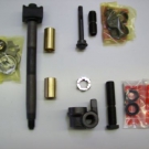 Mercedes 190SL + Ponton W120 W121 W180 Rep.satz Achse