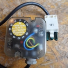 Gasdruckwächter Dungs GW 50 A4 Typ GW A4  Viessmann Atola