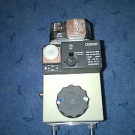 DUNGS Druckregler 169950 Magnet-Nr. 1200 Gasarmatur MB-412 B01 S20