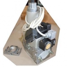 * MULTIBLOC RAMPE GAZ A DEUX ALLURES DUNGS MB ZRDLE 412 B01 S20 RIELLO NEUF 