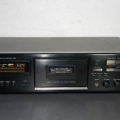 ONKYO - TA-6510 - Klassischer Sammler Kassettendeck aus 1995
