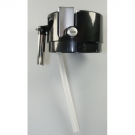 DeLonghi Deckel für Milchbehälter ESAM 5500 5600 6700 Milchaufschäumer