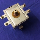 Miele Mikrowelle M615 EG - Magnetron - Teil Nr. 4650341