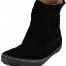 PUMA WINTER STIEFELETTE / STIEFEL, SCHWARZ, NEU, 109€, GR: 36 #6037886
