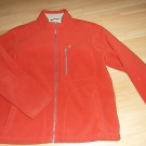 Fleecejacke / Jacke von Timberland in Gr. XL / 52 !!!!!