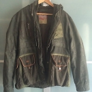 Chevignon Wachsjacke  XL