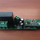 1 Stück FS20 Funk Universal Empfänger HAUSAUTOMATION