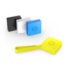 Nokia WS-2 Treasure TAG schwarz