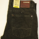 Camel Active "Woodstock", modische Cord-Jeans/Hose, Oliv, 5-Pocket, Gr. wählbar