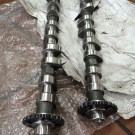 Neue DBilas Nockenwellen für mechanischen Ventiltrieb,20V Turbo, S4, S6, RS2