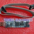 AVR JTAG AVR-USB Emulator Simulator Debugger Programmer JTAG ICE for Atmel
