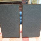 Telefunken Lautsprecher Boxen Hi-Fi Klangbox L 60