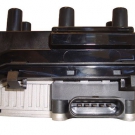 VW Jetta Golf Ignition Coil Pack VR6 V6 99 00 01 02 03