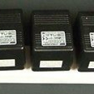 STECKDOSENLEISTE 6 FACH WEIß EXTRA GROß FÜR NETZTEILE SCHALTER 2m STECKDOSE