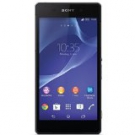 Sony Xperia Z2 Smartphone (13,2 cm (5,2 Zoll) Full-HD-TRILUMINOS-Display