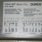 Flammenwächter DUNGS DGAI.65F Mod.3.1TLL auch für  Bastler