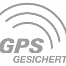 4 GPS AUTO KFZ Aufkleber GPRS TRACKER ORTUNG TRACKING PEILSENDER Diebstahlschutz