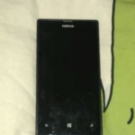 Nokia  Lumia 520 - Schwarz (Ohne Simlock) (IS_Nokia Lumia 520 black de)