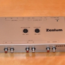 Zealum ZUSC5 Universal Signal Converter, High Low Adapter auf Cinch