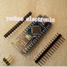 Nano V3.0 ATmega328 16M 5V Micro-controller CH340G board For Arduino no solder