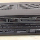 Technics Receiver Modell SA- 290 für Bastler Teileträger