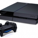 PlayStation 4 - Konsole