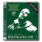 WUMPSCUT Bunkertor 7 (Final Edition) 2CD 2012