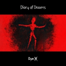 DIARY OF DREAMS Ego:X LTD.2CD Digipack BOX 2011