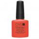 CND Shellac Electric Orange 7,3ml