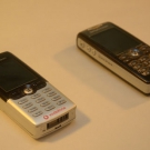 Sony Ericsson T610 T630 DEFEKT?