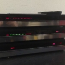 Bang & Olufsen Beosystem 6500 KOMPLETT Beogram Beomaster MCP Anleitung