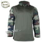 Tactical Hemd Warrior CCE