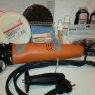 Fein Neuwagenlack Set Neu