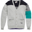 Jack & Jones Cage Cardigan