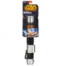 Hasbro - Star Wars Obi-Wan Kenobi Telekop Lichtschwert 87cm
