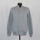 Southpole Herren Sweatjacke heather grey Gr. M