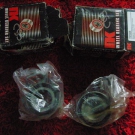 Bmw 5er Radlagersatz hinten