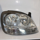 Nissan Almera Tino V10 Scheinwerfer rechts