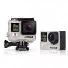 ACTION CAMERA GOPRO HERO 4 BLACK EDITION - ADVENTURE | MOTOBUYKERS