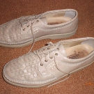 Halbschuhe Herren Görße 42