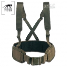 Koppel TT Warrior Belt MK II oliv II