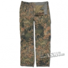 BW Feldhose flecktarn gebraucht