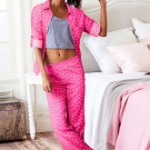 DREAMER FLANNEL PAJAMA