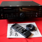 Tascam DA 30 MK2 DAT Recorder