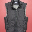 Weste Lerros Men / Gr. XL / Lerros / schwarz