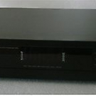 Graphic Equalizer SONY SEQ 411