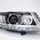 4F0941030DH/ES NEU Audi A6/Allroad 4F Bi-Xenon-Scheinwerfer LED-Tagfahrlicht